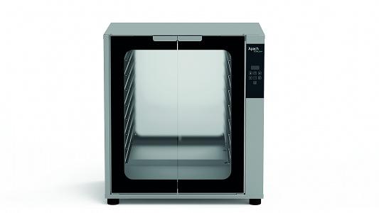 Шкаф расстоечный Apach Ape8Abq D фото 1