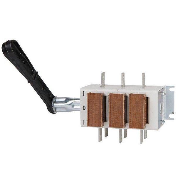 Выключатель-разъединитель ВР32-37-В71250-400А-Л-УХЛ3-КЭАЗ фото 1