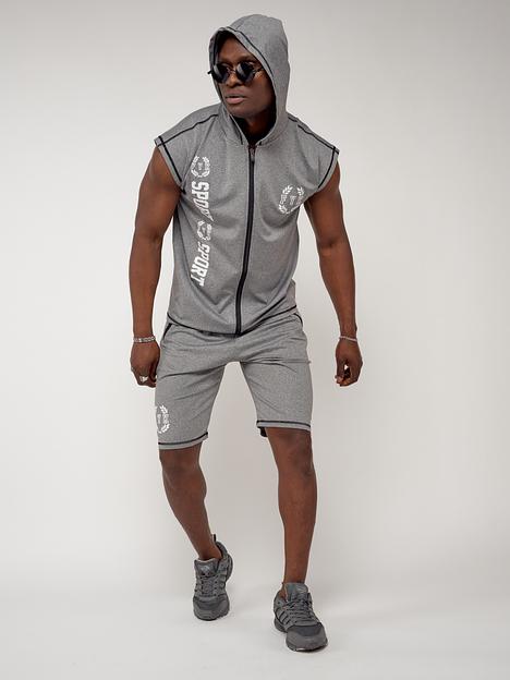 Костюм спортивный FUYOUKAI 2265SS фото 10