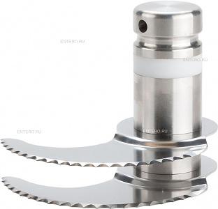 Нож для куттера Robot Coupe 27383 фото 1