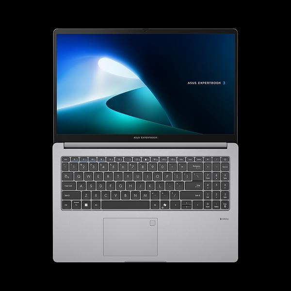 Ноутбук ASUS ExpertBook P1 P1503CVA-S70926 Intel Core i7 13620H 2400MHz/15.6"/1920x1080/16GB/1024GB SSD/Intel UHD Graphics/Wi-Fi/Bluetooth/Без ОС (90NX0881-M010N0) Grey фото 6