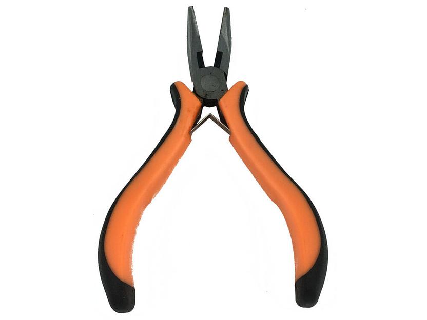 Длинногубцы Jinfeng 130мм фото 1