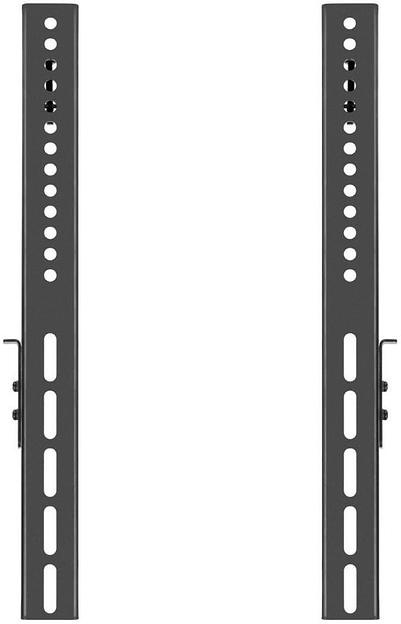 Кронштейн-адаптер для телевизора Onkron FAV-1 черный макс.19кг настенный фото 1