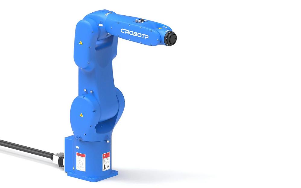 Промышленный робот манипулятор CRP-RA09A-07 фото 4