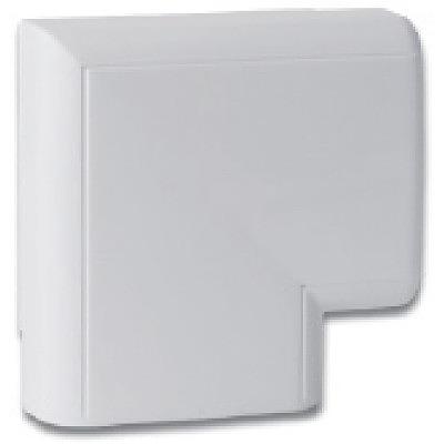 Угол плоский 90х25 мм фото 1