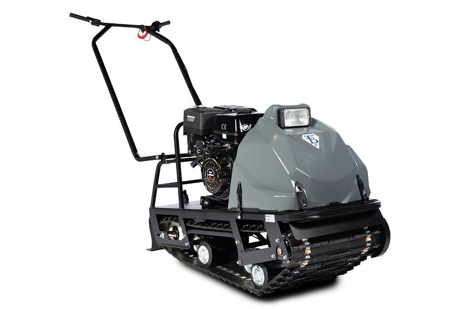 Мотобуксировщик Бурлак М2 FK, 13 л.с., 1250*510*810 мм., электрозапуск фото 5