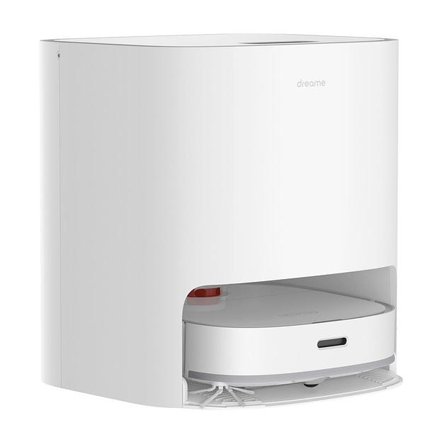 Робот-пылесос Dreame Bot W10 White (RLS5C) фото 9