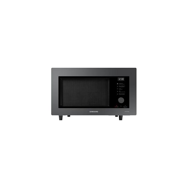 Микроволновая печь Samsung MC32DB7746KCBW, 900Вт, 32л, антрацит фото 1