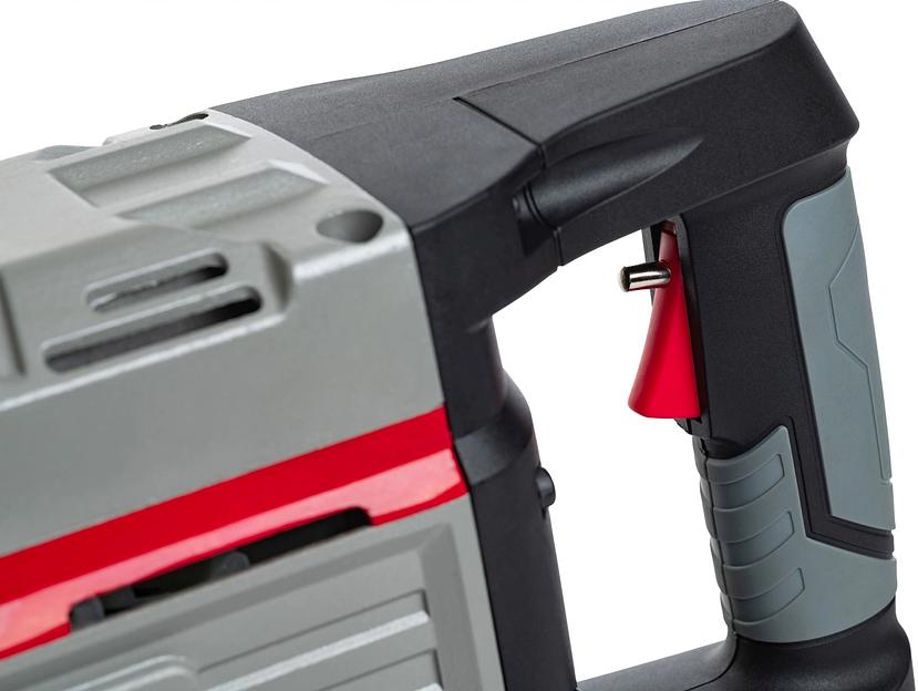 Отбойный молоток P.I.T. GSH65-C5 1800Вт фото 3