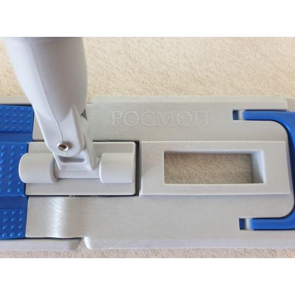 Держатель мопов Росмоп Кваттро 40 см, Россия (RQ-40) фото 4