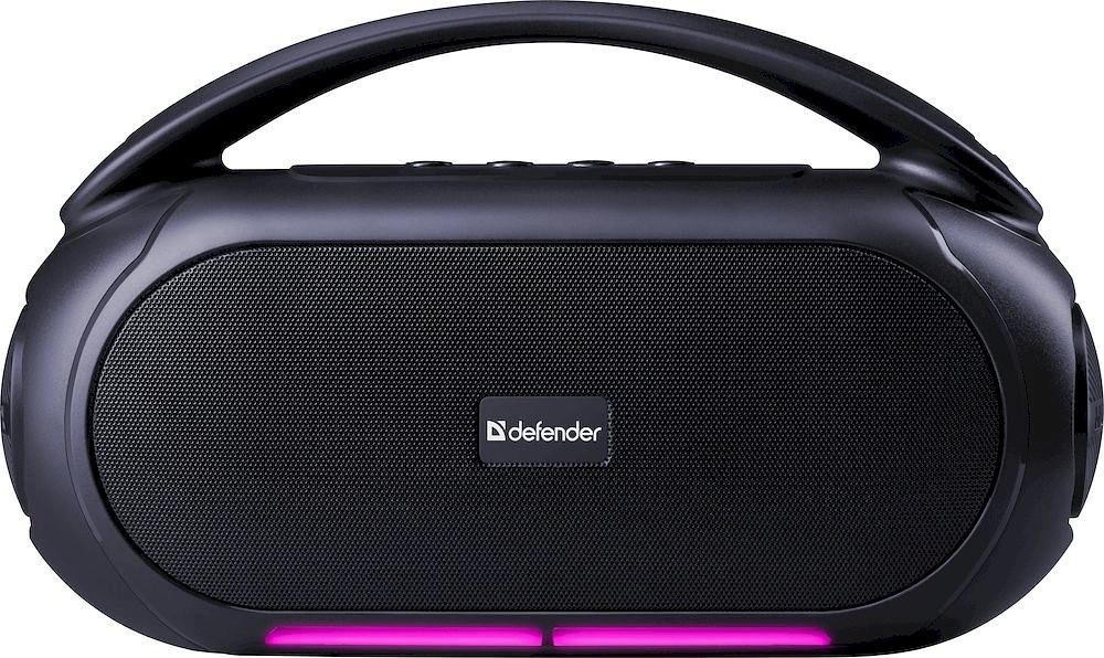 Портативная колонка DEFENDER (65812) Beatbox 12 12Вт фото 4