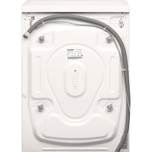 Стиральная машина Sharp Sharp ES612RW фото 8