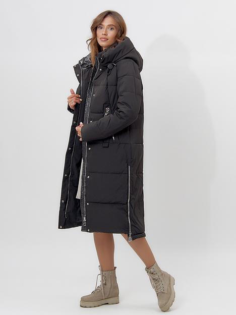 Пальто утепленное Visdeer 113151Ch фото 4