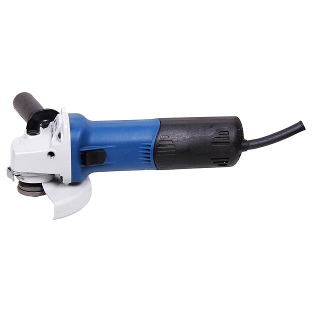 Углошлифовальная машина МШУ13-9-125Э опт фото 5