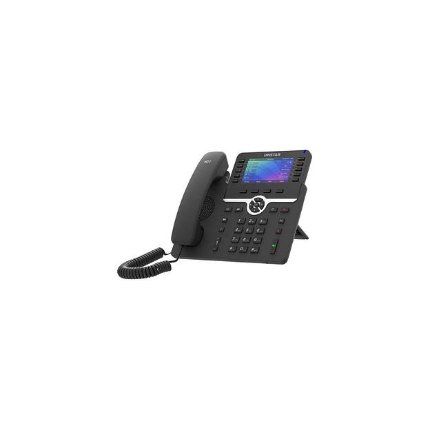 IP телефон DINSTAR C66GP фото 1