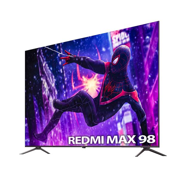 Телевизор Redmi MAX 98'' [98''(249см) 4K 120Hz] фото 2