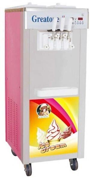 Фризер для мороженого BQL-F12 фото 1