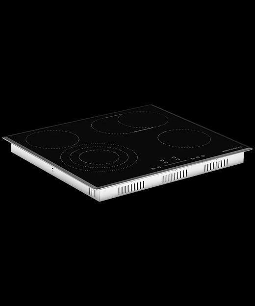 Встраиваемые электрические панели Kuppersberg Kuppersberg ECS 639 F фото 4