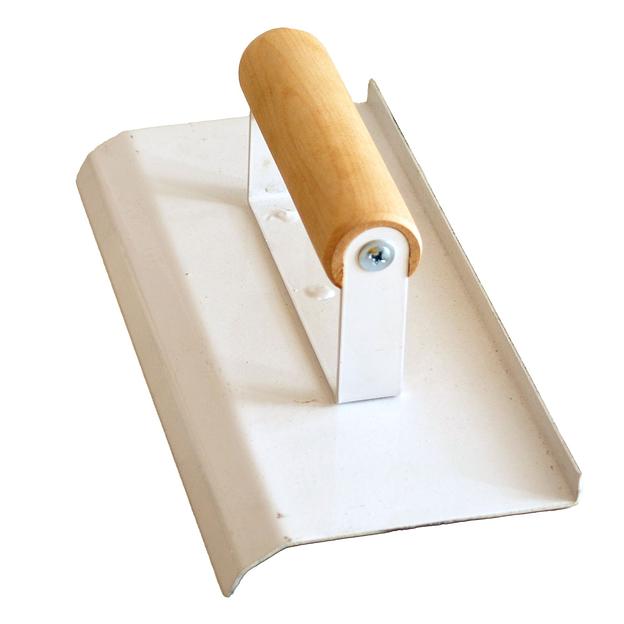 Кельма угловая кромкогиб Фаска фото 1