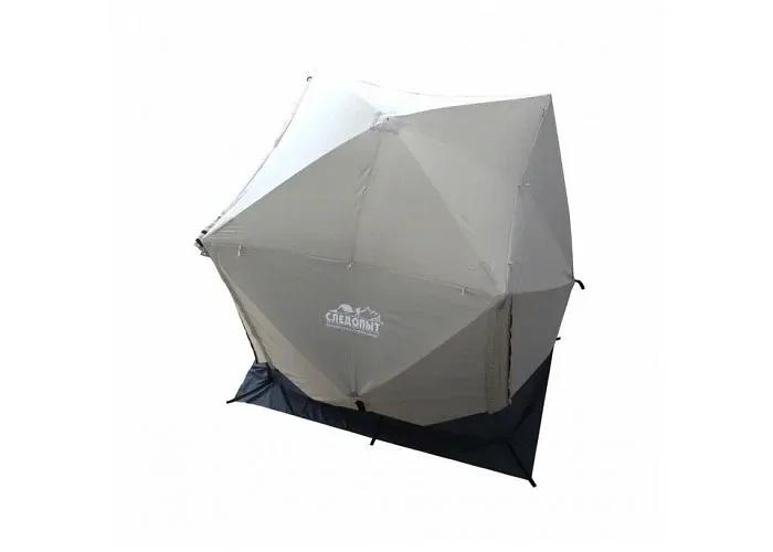 Шатер Следопыт «PF-TOR-K03» быстросборный ОПТ фото 6