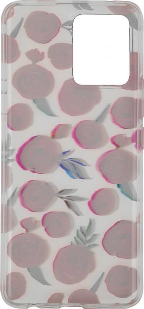 Чехол (клип-кейс) Gresso для Realme 8 Air прозрачный/рисунок (GR17AAAE9413) фото 3