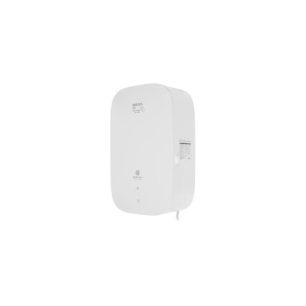 Воздухоочиститель Royal Clima Brezza XS RCB 75, белый фото 1