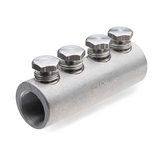 Соединитель болтовой 2СБ-10/25 КВТ 65813 фото 4