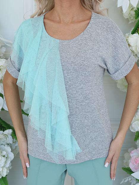 Джемпер М3-5486/2 фото 10