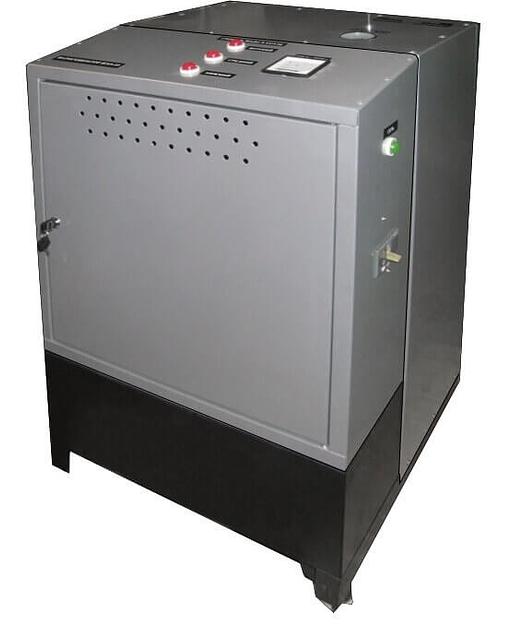 Российские парогенераторы фото 3