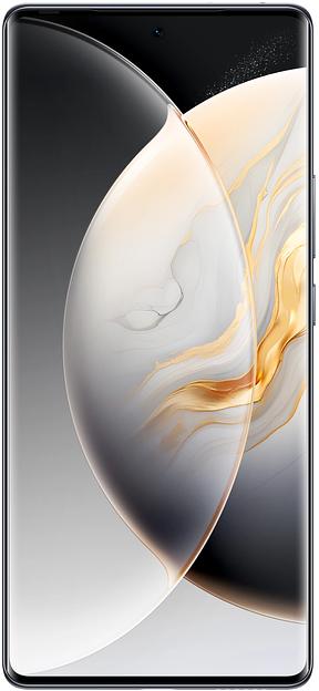 Смартфон Tecno Camon 30S Pro 256Gb 8Gb черный моноблок 3G 4G 6.78" 1080x2436 Android 14 50Mpix 802.11 a/b/g/n/ac NFC GPS GSM900/1800 TouchSc Protect фото 2