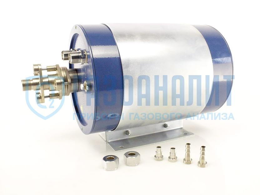 ПР-7К ИБЯЛ.418315.027 побудитель расхода, исполнение общепромышленное, антикоррозийное фото 7