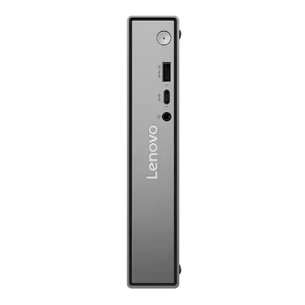 Lenovo ThinkCentre Neo 50q G4 Tiny [13B9S02400] (КЛАВ.РУС.ГРАВ.) {i5-13420H/16Gb/512Gb SSD/VESA/DOS/k+m} фото 1
