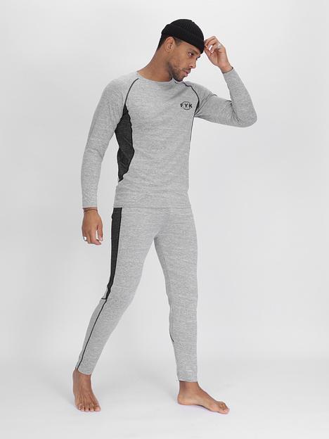 Термобелье FUYOUKAI 2211SS фото 3