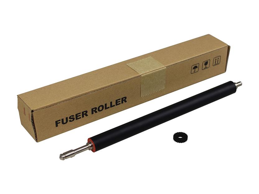 Вал резиновый Cet CET6632 (LPR-P1606) для HP LaserJet P1102/P1606 M201/M225 фото 1