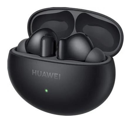 Гарнитура FREEBUDS 6I BLACK ORCA-T100 HUAWEI фото 4