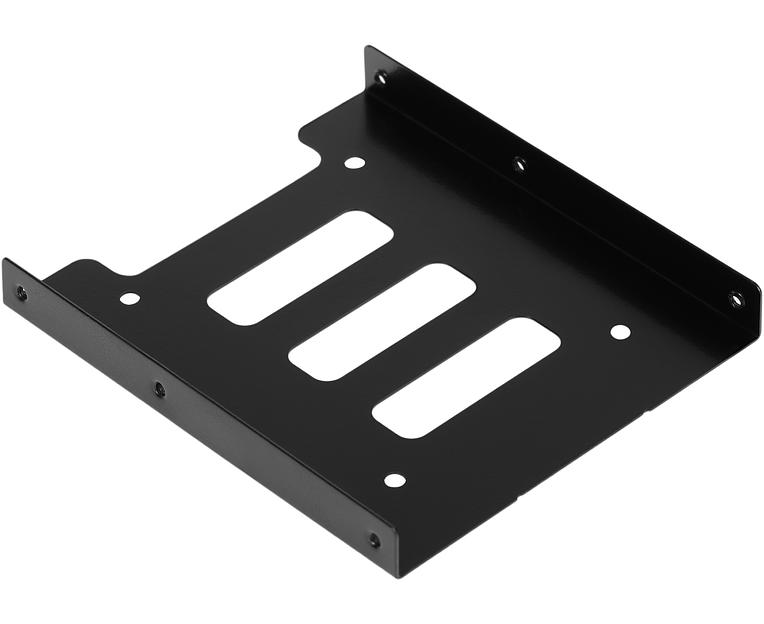 Салазки для 3.5" отсека Digma для HDD 2.5" DGBRT2535 металл фото 10