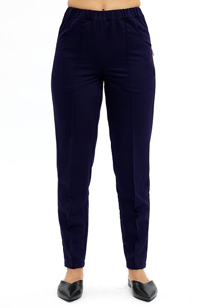 Viviform / Брюки медицинские женские (на резинке, Kiara) арт. 1-17-21-0 фото 5
