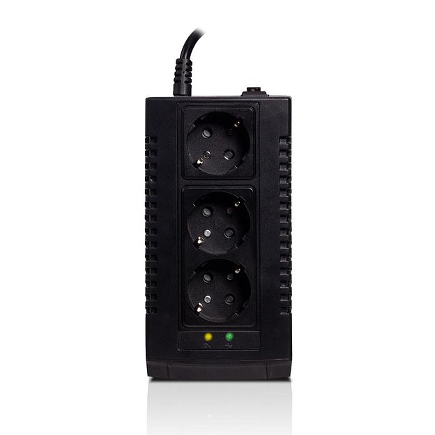 Стабилизатор (AVR)  SVC  AVR-1500-S фото 2