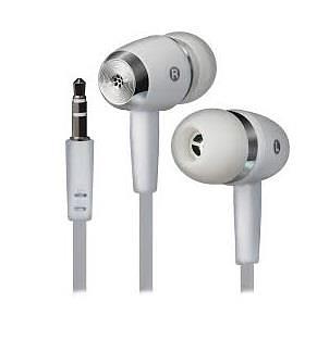 Нaушники BASIC 620 WHITE 63625 DEFENDER фото 1