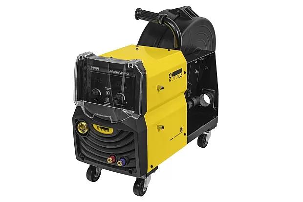 Механизм подающий КЕДР AlphaWF-3 (закрытого типа), опт фото 1