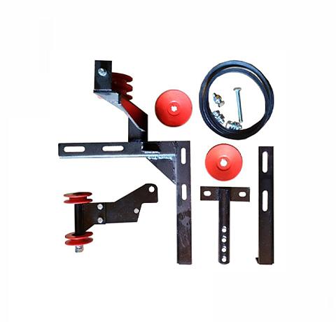 Комплект установки «вом/ремень» для мб с вом, универсальный фото 1