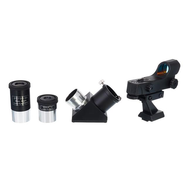 Телескоп Sky-Watcher MC127/1500 Virtuoso GTi GOTO, настольный > фото 3