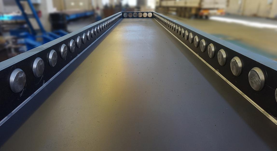 Металлоформы плит пустотных (перекрытий) фото 3