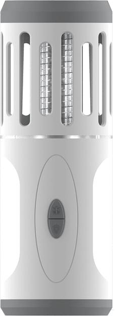 Лампа антимоскитная Gauss Mosquito 7Вт белый (GMQ03) фото 1