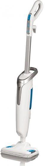 Швабра паровая Tefal VP6557RH 1200Вт белый фото 1