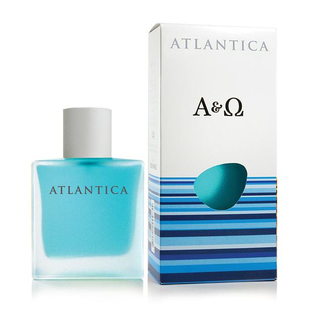 Dilis туалетная вода мужская alpha & omega 100 мл фото 1