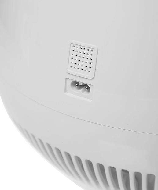 Мойка воздуха Royal Clima Bianco RAW-B350/4.2E-WT 15Вт белый фото 3