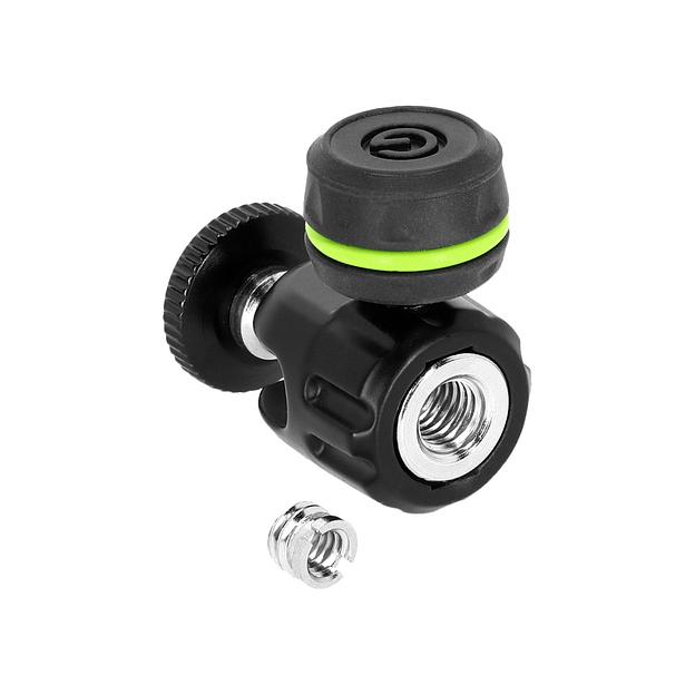 Адаптер на микрофонную стойку Gravity MS QT 2 B фото 4