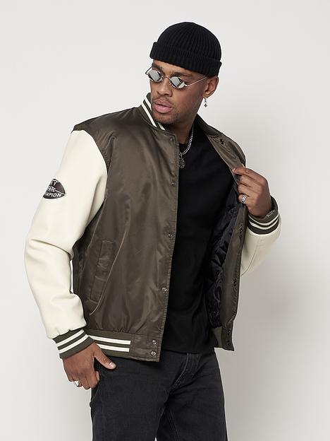 Куртка бомбер HUNTER STORY 77192Kh фото 10