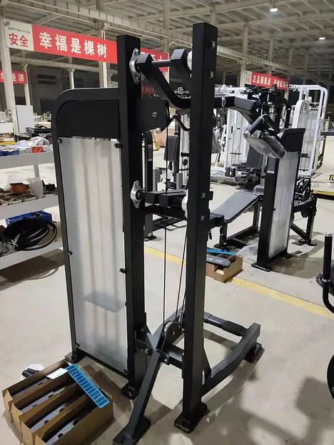 Голень стоя Insight Fitness HS18 фото 4